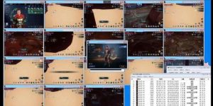 外面收1588的传奇MIR4挂机项目,个人工作室都可以做白米粥资源网-汇集全网副业资源白米粥资源网