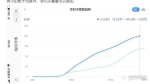 无货源店群教程,朋友圈那些几万访客的店是怎么做的白米粥资源网-汇集全网副业资源白米粥资源网