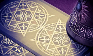 阿宝烨·塔罗牌小红书项目,教你怎么做流量,教你怎么变现 价值1700元白米粥资源网-汇集全网副业资源白米粥资源网