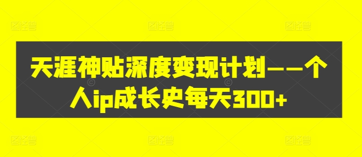 ip300白米粥资源网-汇集全网副业资源白米粥资源网