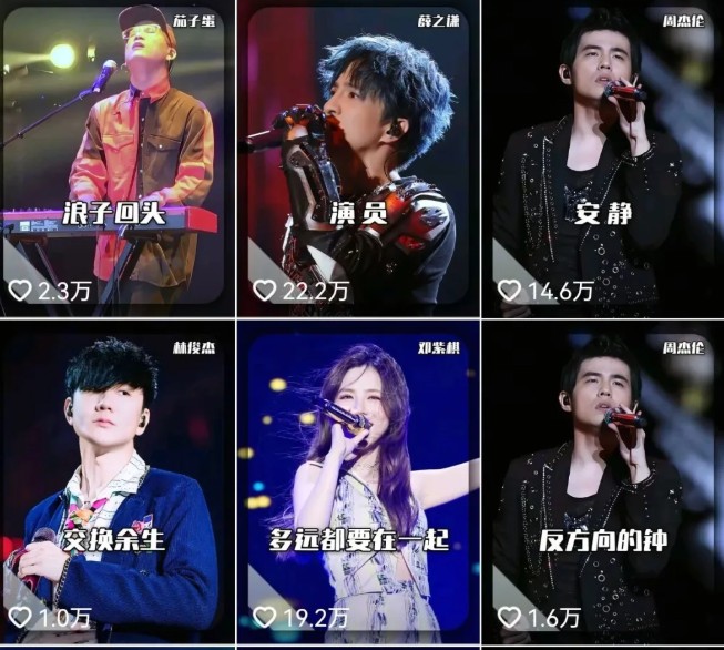 发财赛道！单条27万点赞，涨粉23万的AI音乐新玩法，推广接单+技术教学变现超强白米粥资源网-汇集全网副业资源白米粥资源网