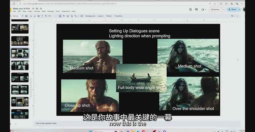 （17092期）商业AI电影全案实战：从接单到交付，掌握将创意可靠地转化为客户付费成果的全套方法论白米粥资源网-汇集全网副业资源白米粥资源网