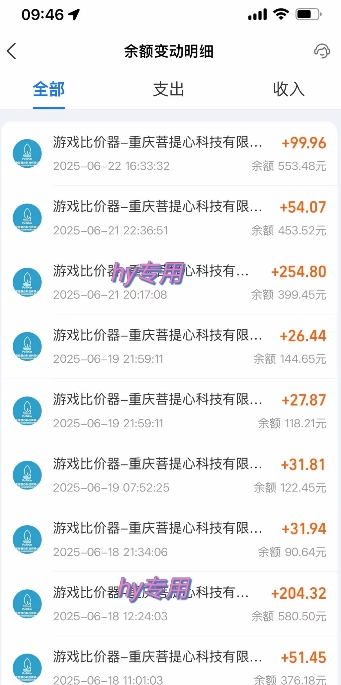 游戏全自动搬砖项目，日入1k+ ，真正的长久稳定项目，可批量矩阵无限放大【揭秘】白米粥资源网-汇集全网副业资源白米粥资源网