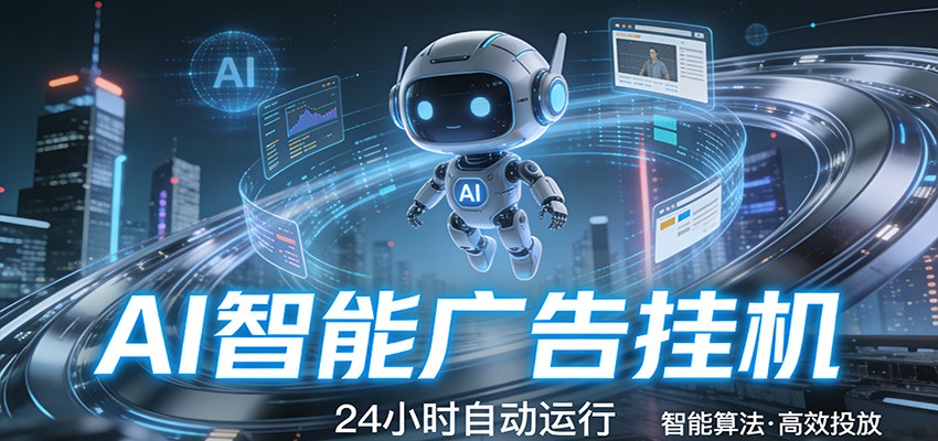 智能托管 · 无人值守 · 持续变现，一键启动即可稳定收益白米粥资源网-汇集全网副业资源白米粥资源网