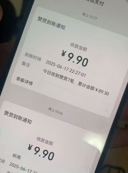二次元男粉快速变现项目，私域卖虚拟产品，百分利润白米粥资源网-汇集全网副业资源白米粥资源网