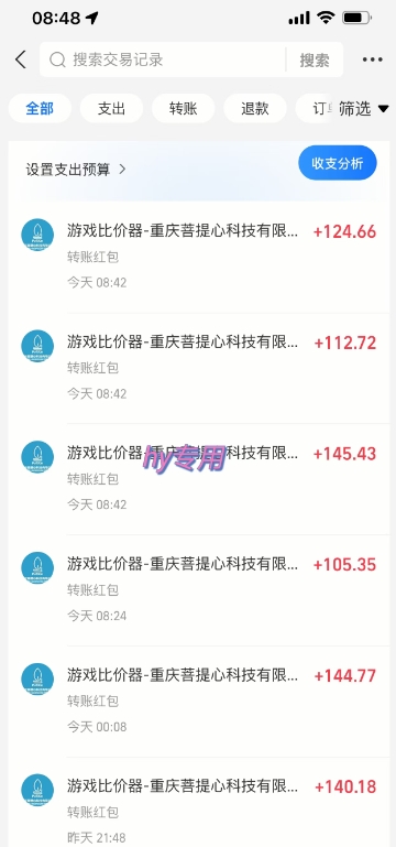 游戏全自动搬砖项目，全自动操作，日收益1k+，无门槛简单上手【揭秘】白米粥资源网-汇集全网副业资源白米粥资源网