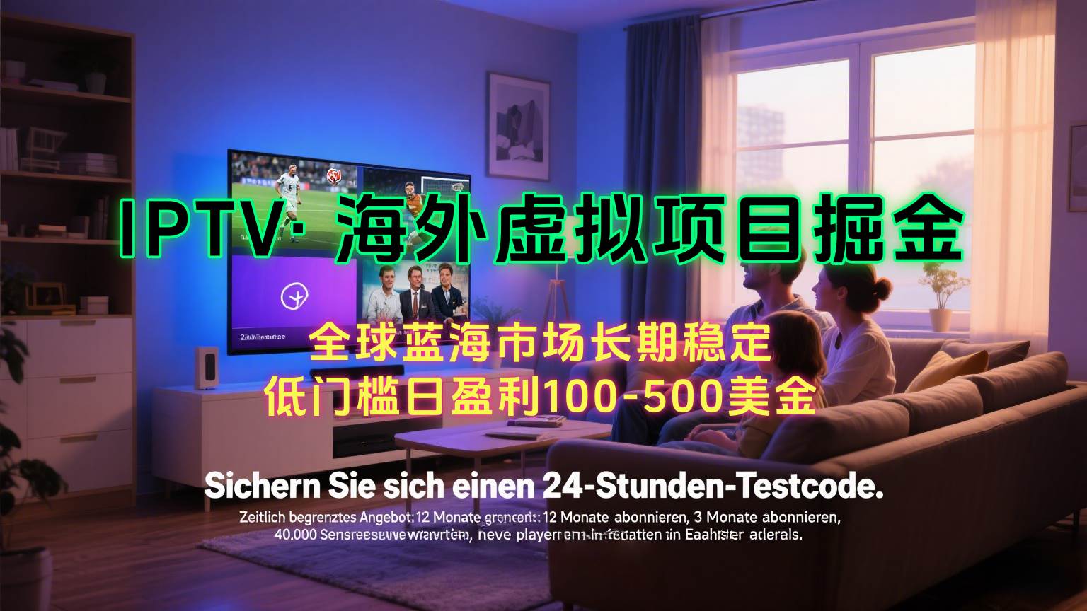 图片[1]白米粥资源网-汇集全网副业资源（15646期）海外虚拟掘金】日赚100-200美金，自己在家就可以闷声发大财，长期可做白米粥资源网-汇集全网副业资源白米粥资源网