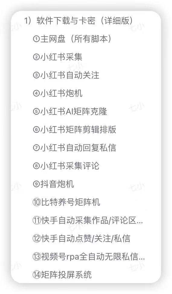 （15218期）渡鸦科技社-会员权益介绍-视频教程展示白米粥资源网-汇集全网副业资源白米粥资源网