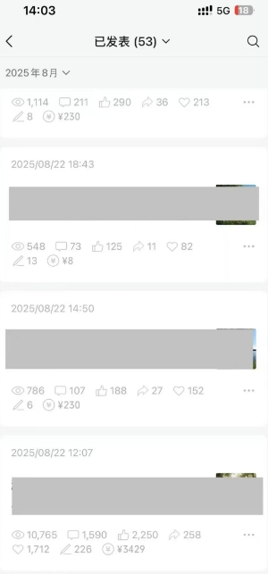 外面卖799的公众号写文章图文得赞赏项目，操作简单，小白看完也能上手白米粥资源网-汇集全网副业资源白米粥资源网