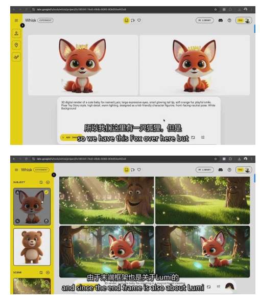 AI人工智能3D电影制作初学者指南：0基础上手，小白也能玩转白米粥资源网-汇集全网副业资源白米粥资源网