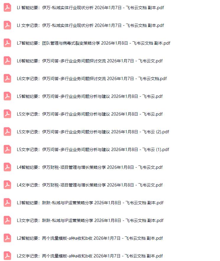 （17129期）掘金破局大会，重构模式、引爆流量、落地执行，掌握千万利润模型，单店年收破千万！白米粥资源网-汇集全网副业资源白米粥资源网