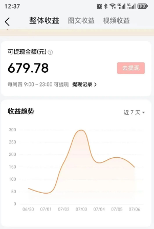 零成本零门槛头条热点搬运术，零门槛日入100+，工具+教程全部附上白米粥资源网-汇集全网副业资源白米粥资源网